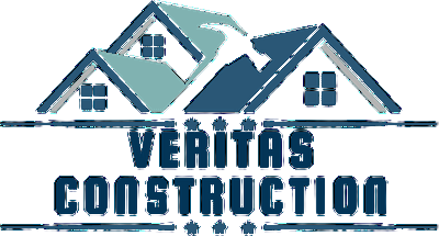 Veritas Construction & Consulting logo